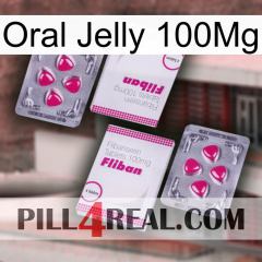 Oral Jelly 100Mg 33